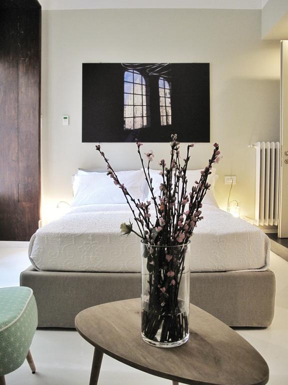 Bc Maison Bed&Cafe Milano Pokoj fotografie