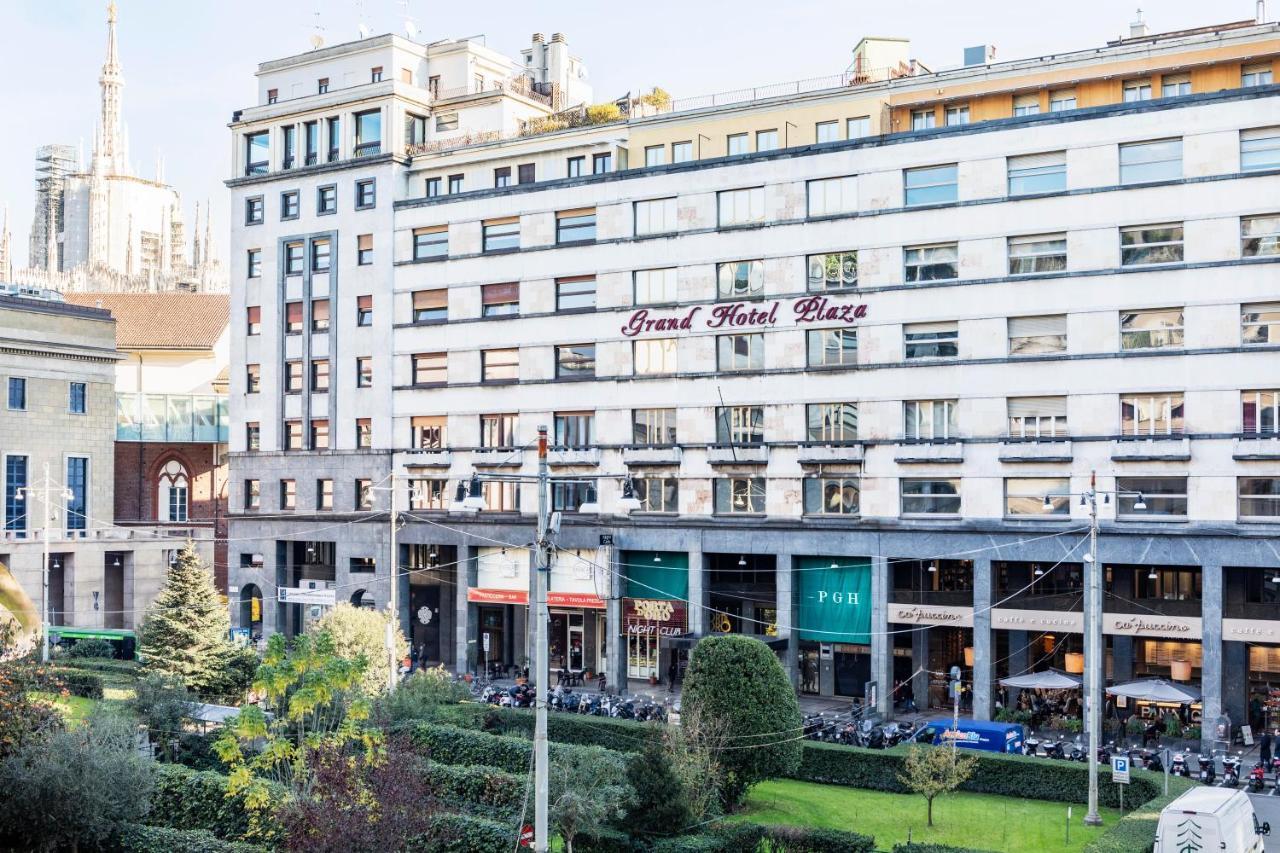 Bc Maison Bed&Cafe Milano Exteriér fotografie